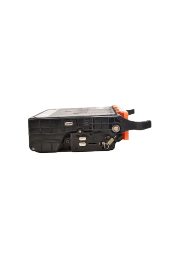Ass-clt-k508l Renkli Lazer Toner / Siyah - Resim 3