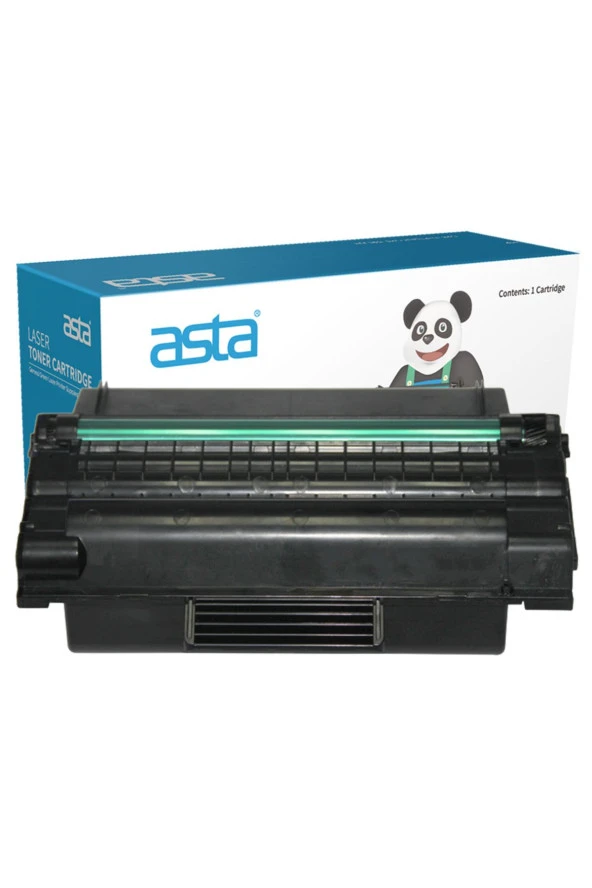 ASS-ML-D3470B SİYAH LAZER TONER