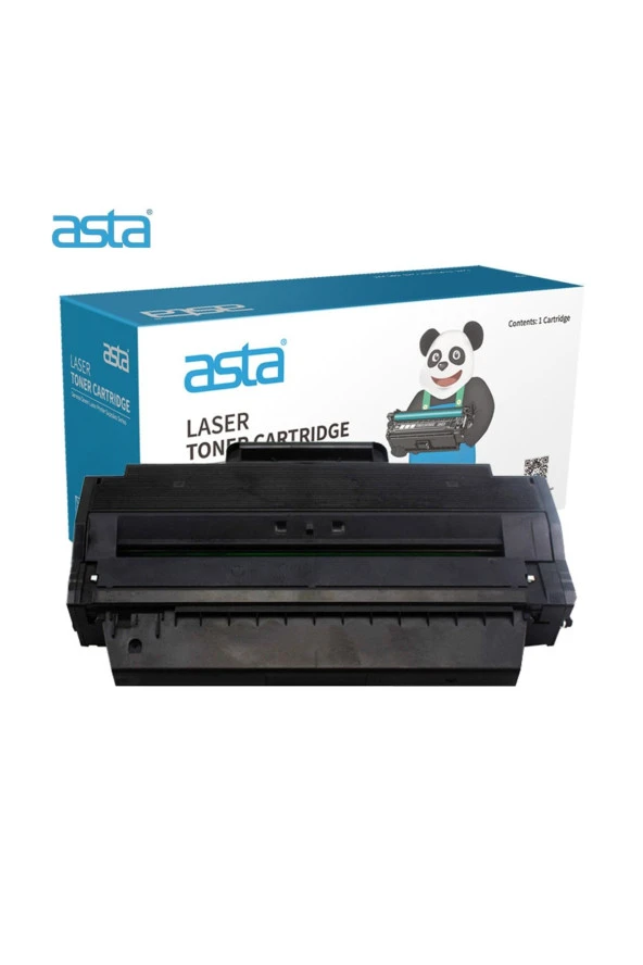 Ass-mlt-103s Siyah Lazer Toner