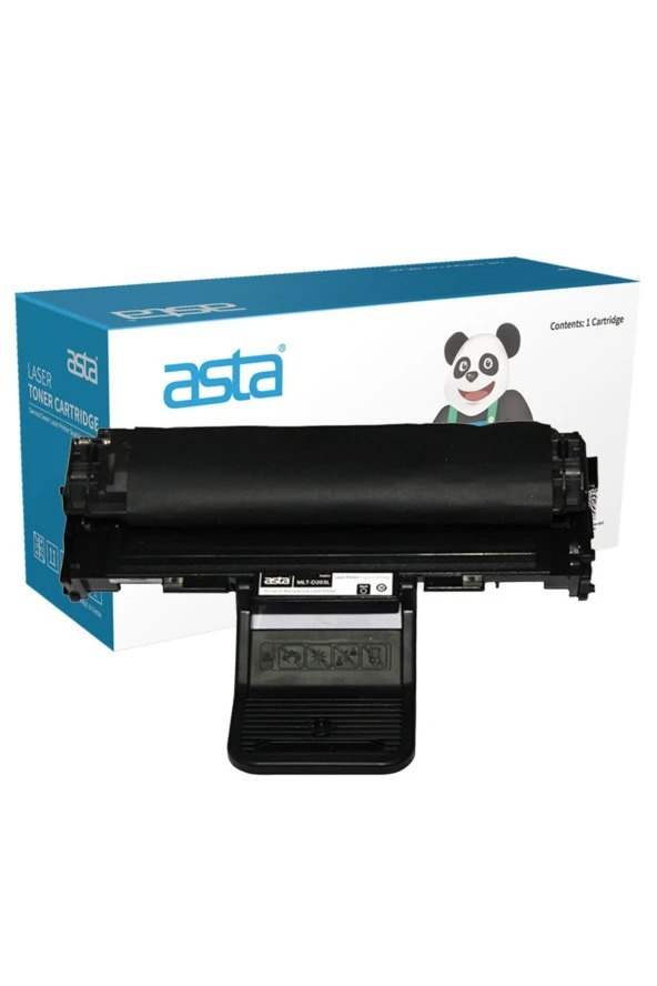 ASS-MLT-D203U SİYAH LAZER TONER