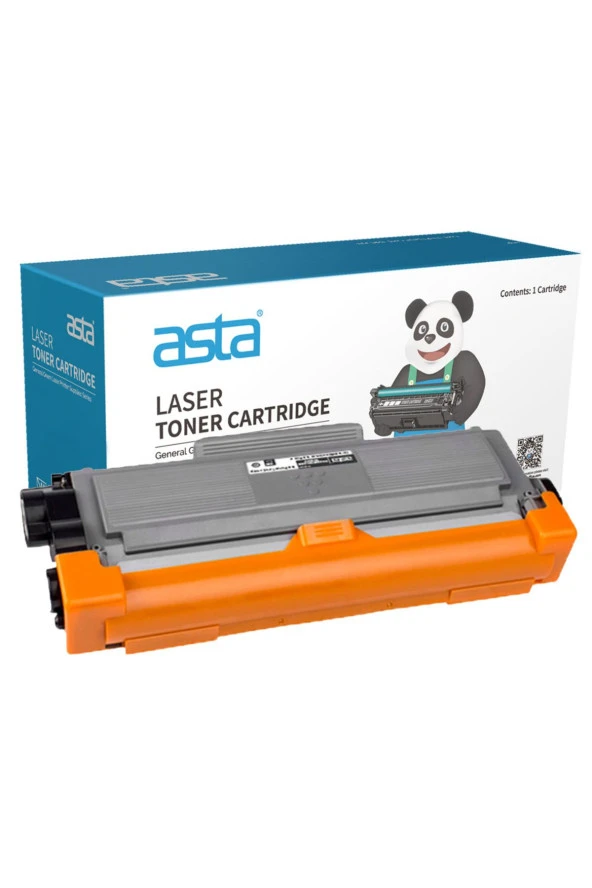 ASTA ABR-TN-2305 SİYAH TONER
