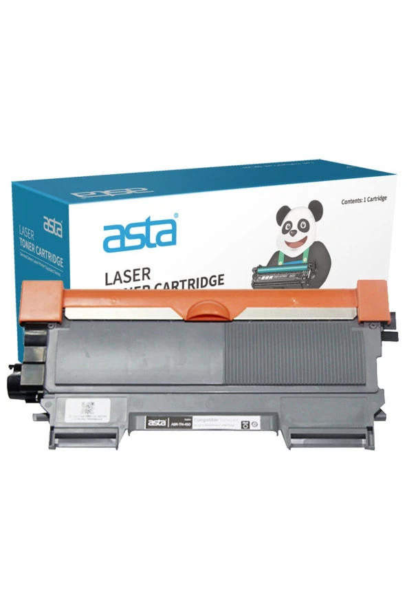 ASTA ABR-TN-450/2220/2275/2280/2250/2225 SİYAH TONER