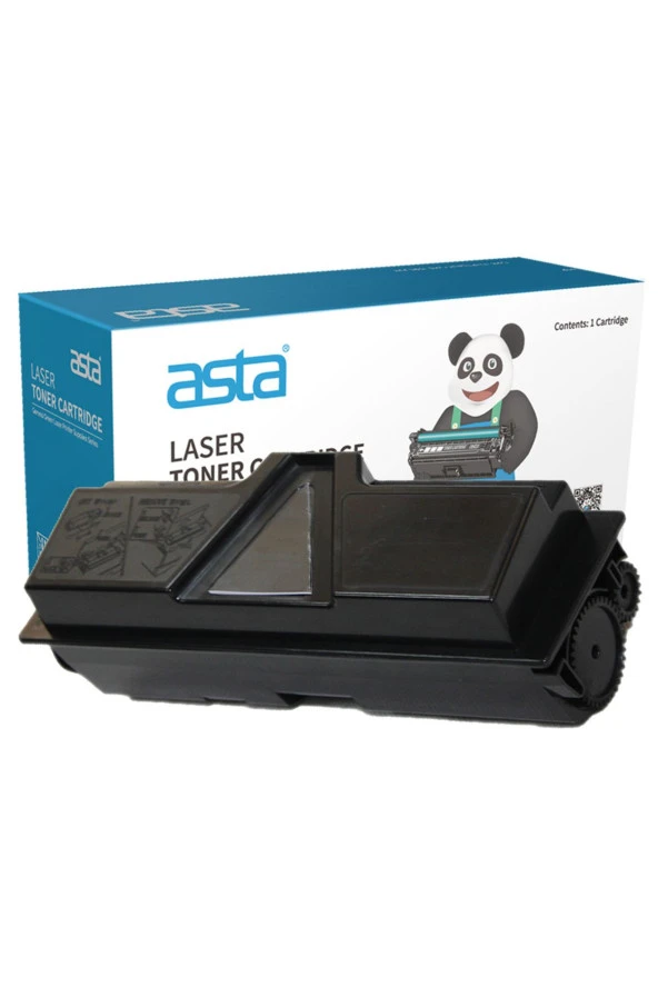 ASTA AKY-TK-1130 SİYAH LAZER MUADİL TONER