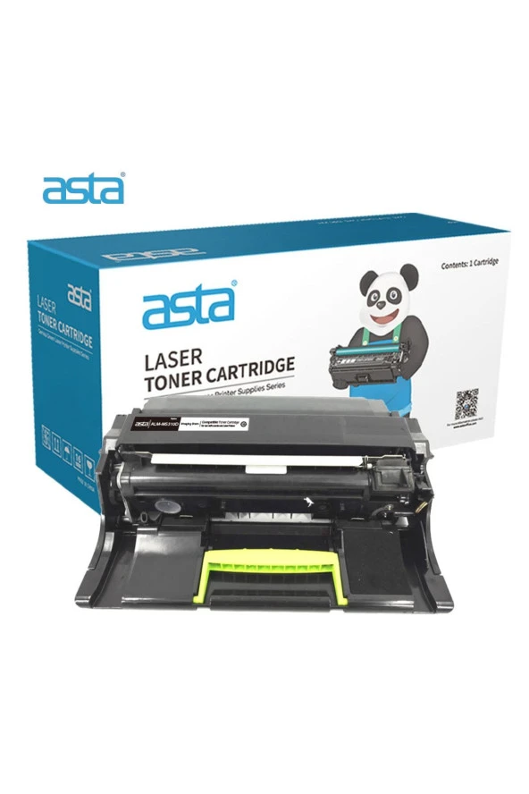 Asta Alm-ms310d Drum (60.000 Sayfa) ürün görseli