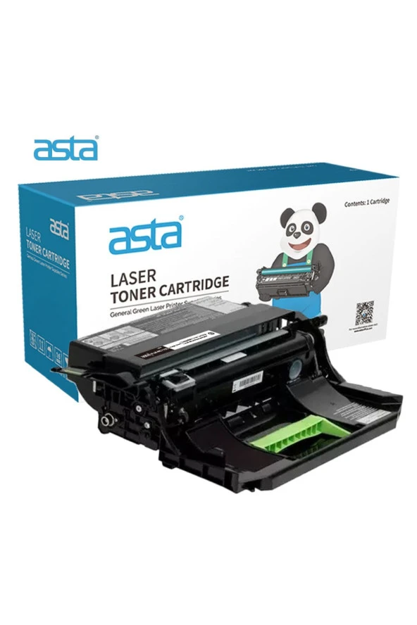 Asta Alm-ms710d Drum (100.000 Sayfa) ürün görseli