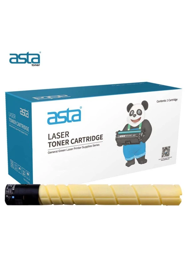 ASTA ALM-MS923HYT/76C0HY0 SARI TONER