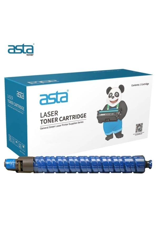 Asta Arc-c3002ct/841650 Mavi Toner ürün görseli