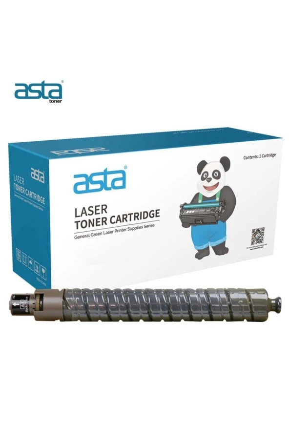 Asta Arc-c3002kt/841647 Siyah Toner ürün görseli