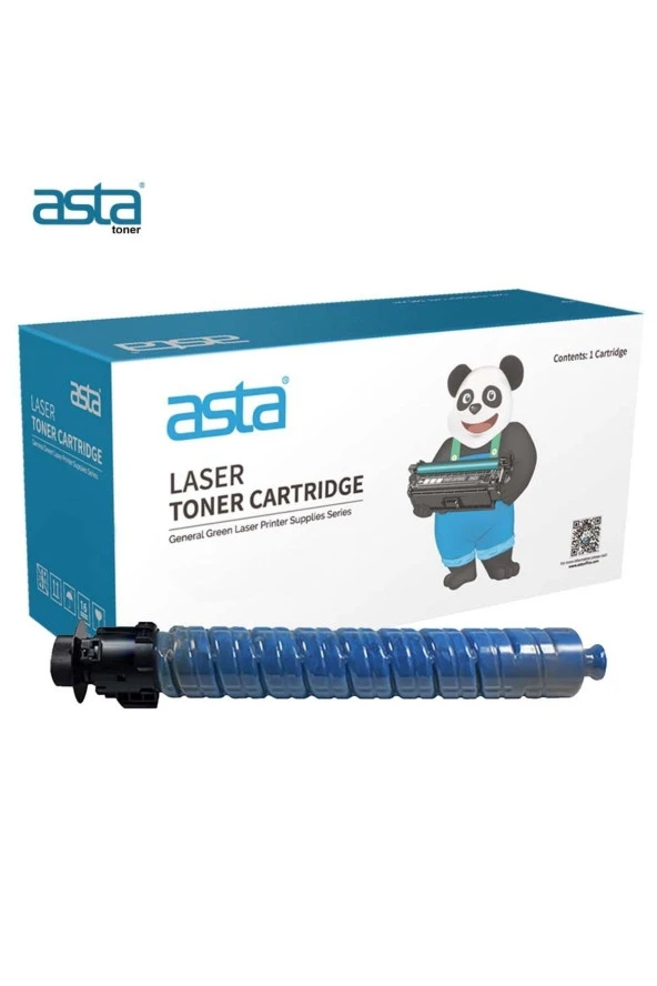 Asta Arc-c3503ct/841816 Mavi Toner ürün görseli
