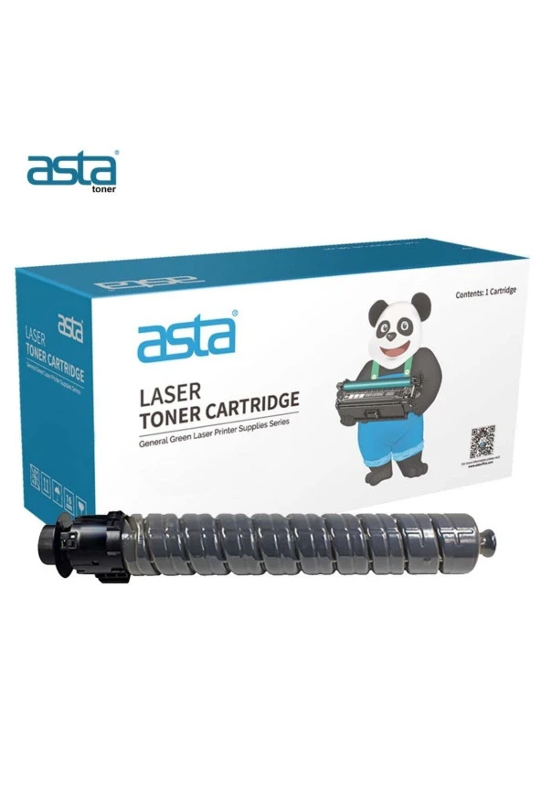 Asta Arc-c3503kt/841813 Siyah Toner ürün görseli