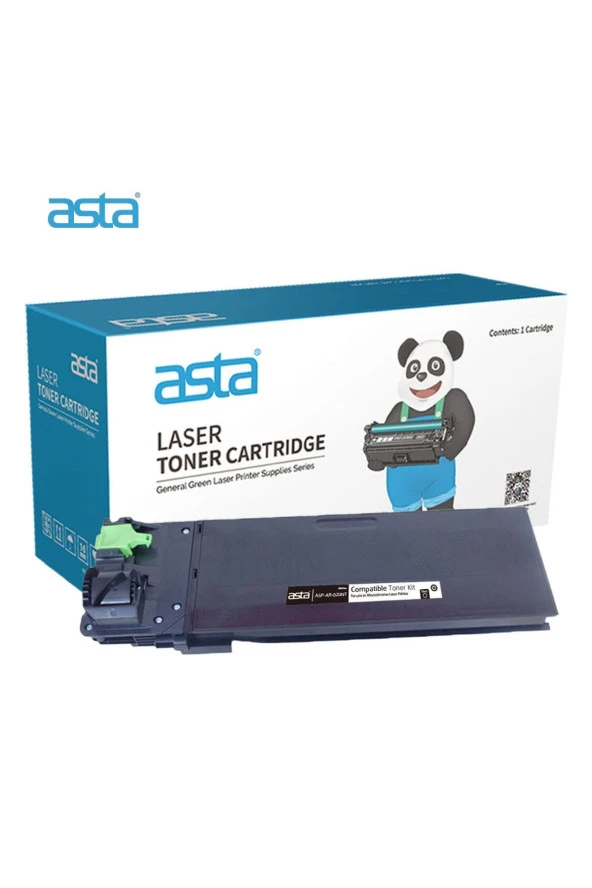 Asta Asp-ar-020t Siyah Toner ( 16.000 Sayfa) ürün görseli