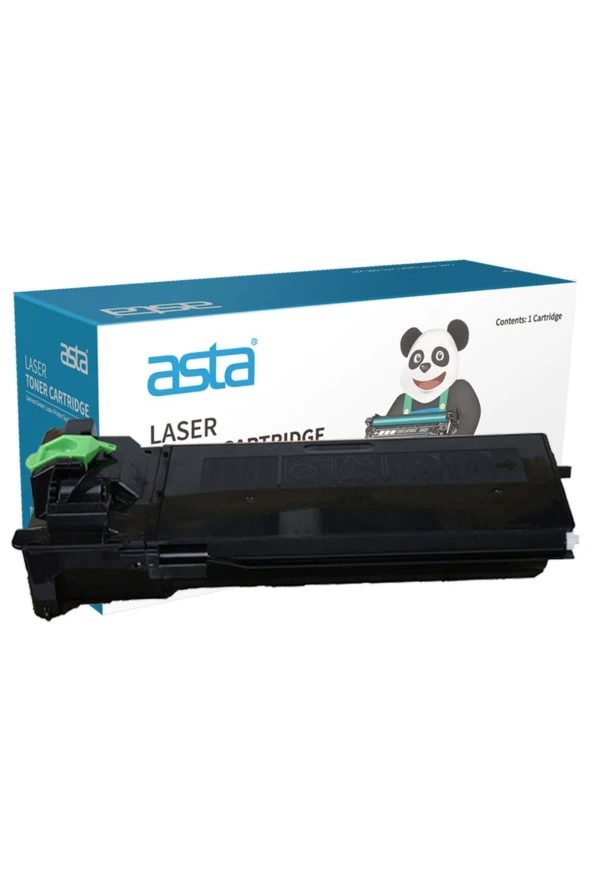 Asta Asp-mx-312ft/a3mx312gt Siyah Toner ürün görseli