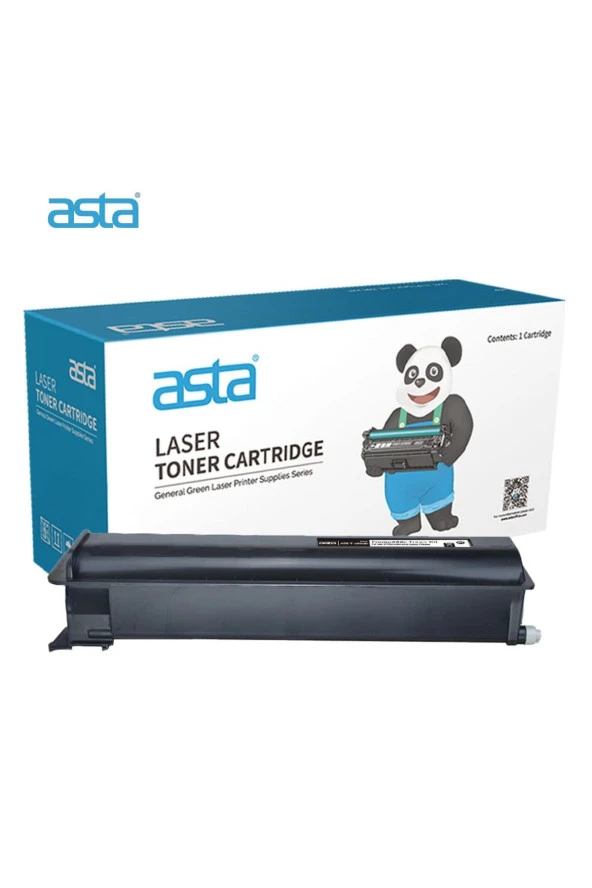 Asta Ats-t-4590d Siyah Toner (10.000 Sayfa) ürün görseli