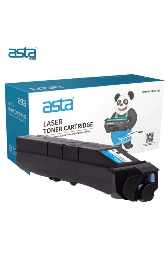 Asta Aut-cdc1935c/653010011 Mavi Toner ürün görseli