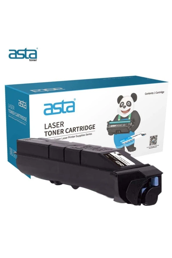 Asta Aut-cdc1935k/653010010 Siyah Toner ürün görseli