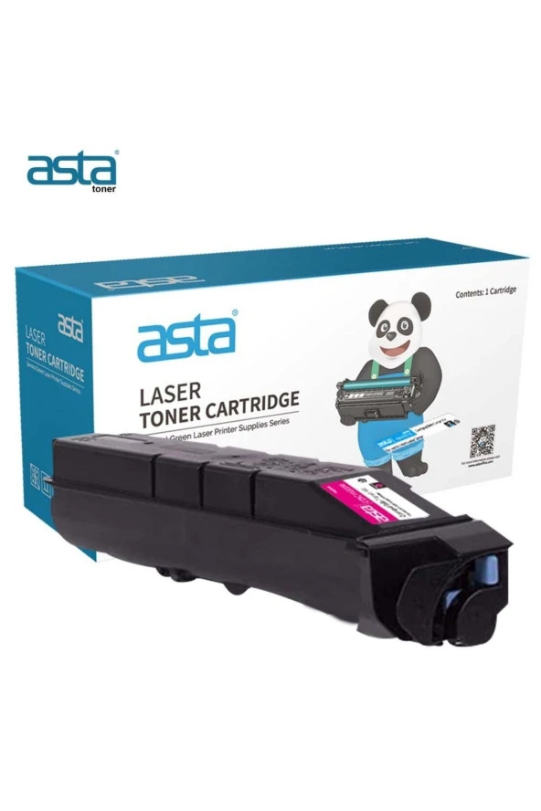 Asta Aut-cdc1935m/653010014 Kırmızı Toner ürün görseli