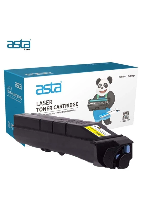 Asta Aut-cdc1935y/653010016 Sarı Toner