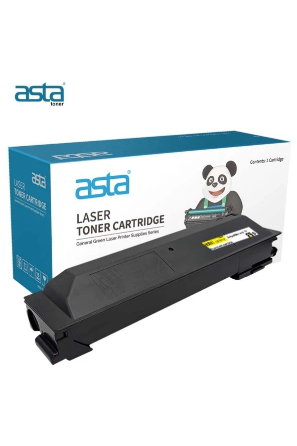 Asta Aut-ck-5511 Y/1t02r5aut0/ut 350ci Sarı Toner