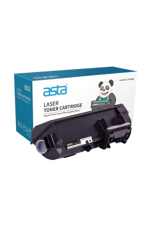 Asta Aut-pk1010/1t02rv0ut0 Siyah Toner ürün görseli