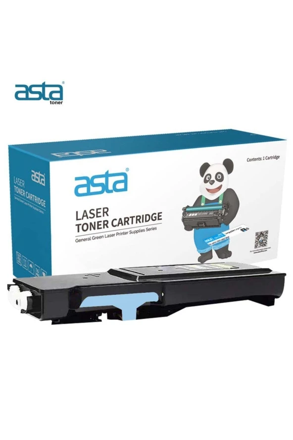 Asta Axr-xvc400ct/106r03522 Mavi Toner