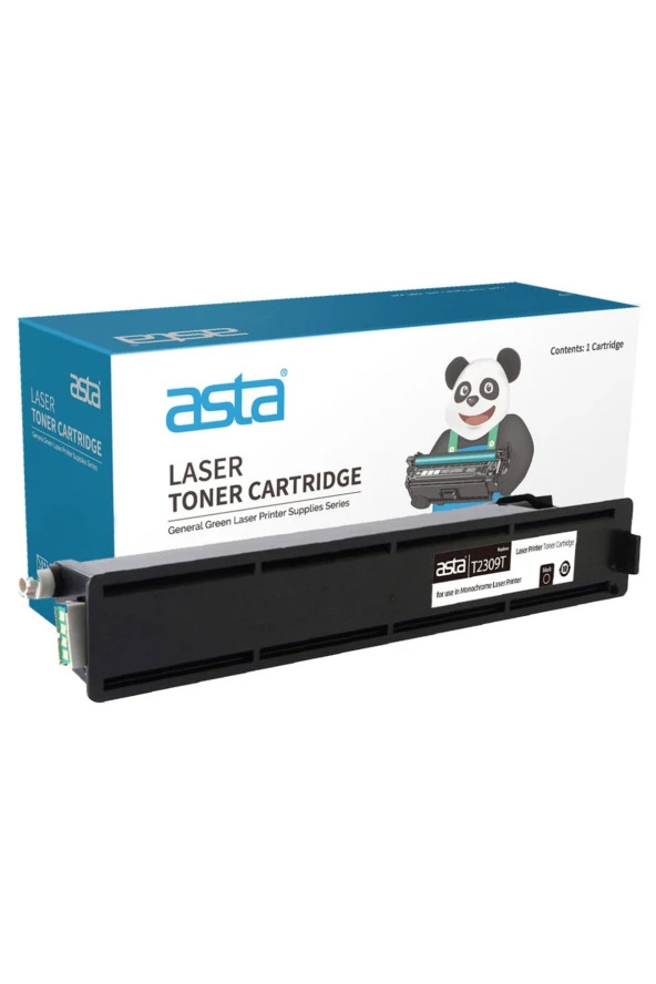 Ats-t-2309p Siyah Fotokopi Toneri ürün görseli