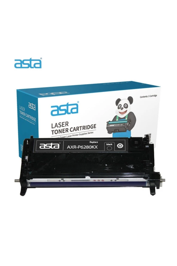 Axr-p6280kx/106r01403 Muadil Toner