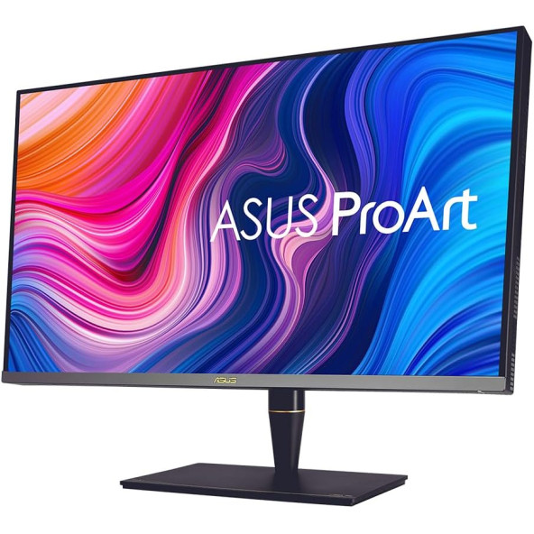 Asus ProArt PA32UCX-PK 32" 5ms 4K Pivot IPS Monitör 1200 NİT