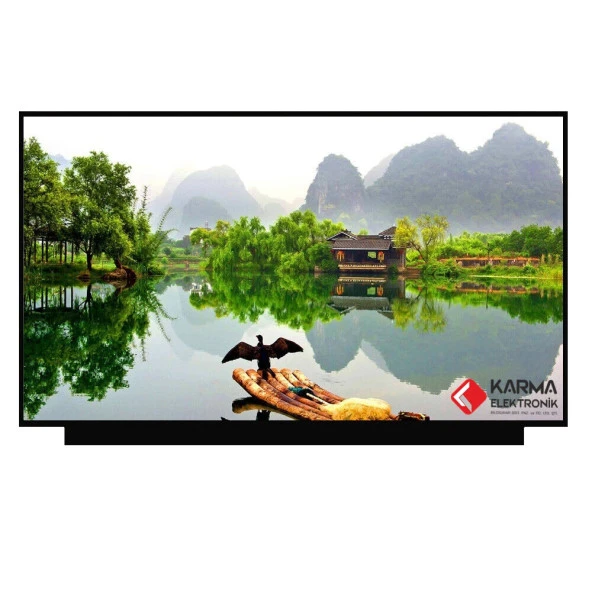 Hp L44530-001 L79434-001 uyumlu Uyumlu Notebook Lcd Ekran - Panel