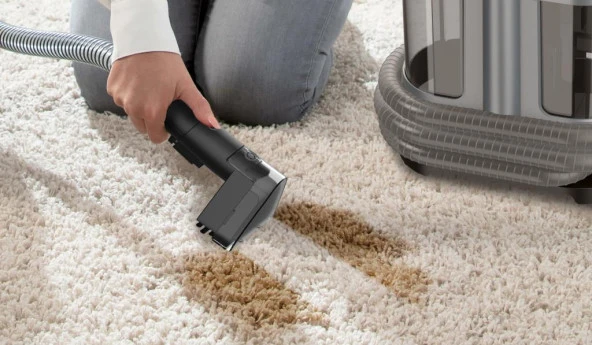 Sinbo Scc-7603 Koltuk Halı Yıkama Makinesi - Resim 3