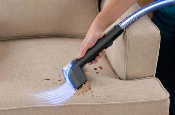 Sinbo Scc-7603 Koltuk Halı Yıkama Makinesi - Resim 4