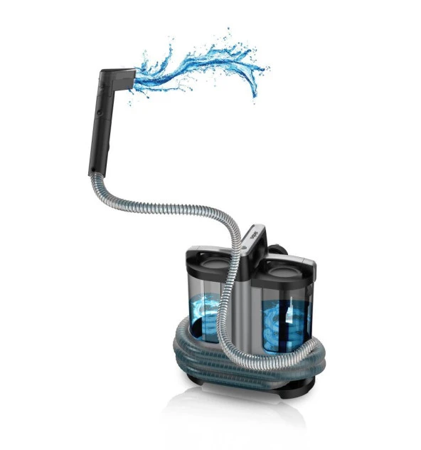 Sinbo Scc-7603 Koltuk Halı Yıkama Makinesi - Resim 6