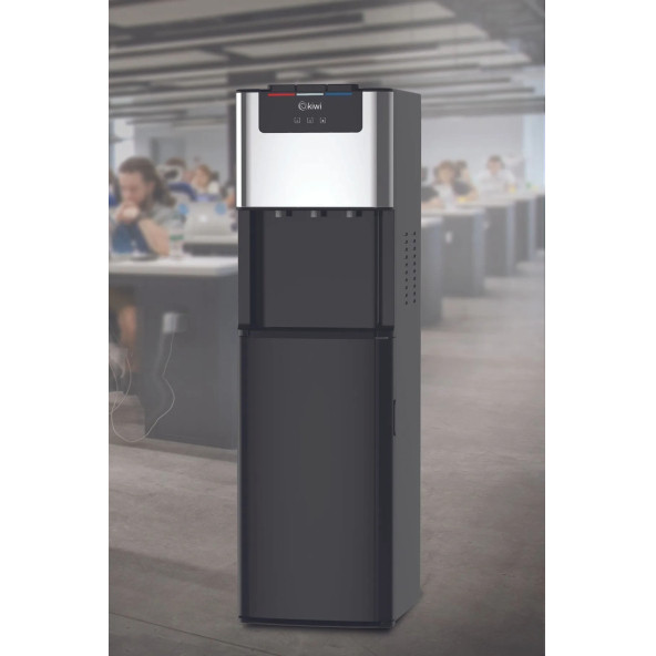 Kiwi KWP-8555 Su Sebili