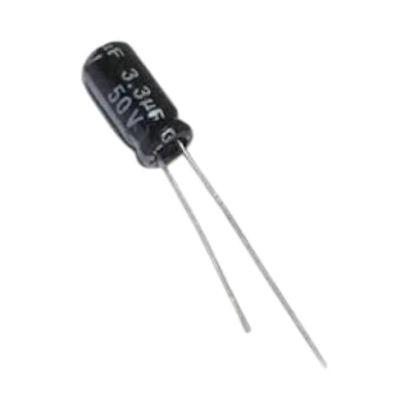 3,3 MF 63 V Kondansatör - 3