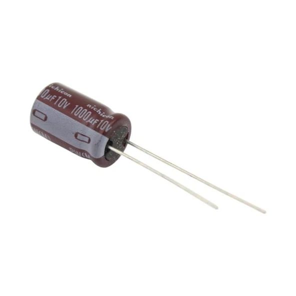 1000 MF 10 V Kondansatör - Resim 3