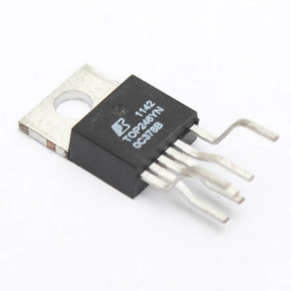 TOP 246 YN TO-220-6 Entegre Devre ürün görseli