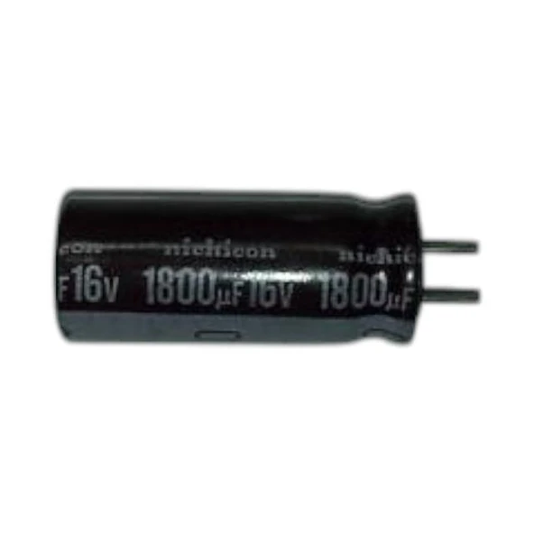 1800 MF 16 V Kondansatör - 3