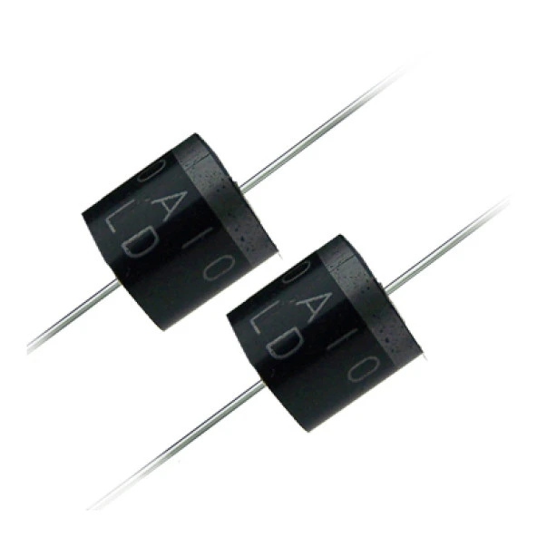 10 Amper 1000 V Diyot - Resim 2
