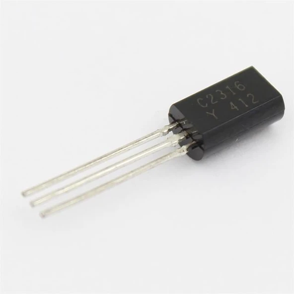2SC 2316 - 3