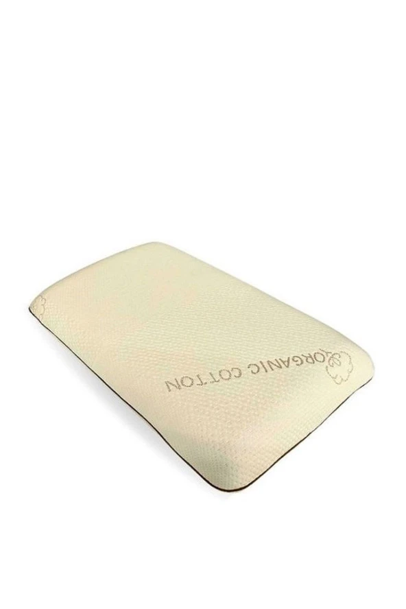 SLEEPNİCE ORGANİC KUMAŞ VİSCO (MEMORY) YASTIK - 2
