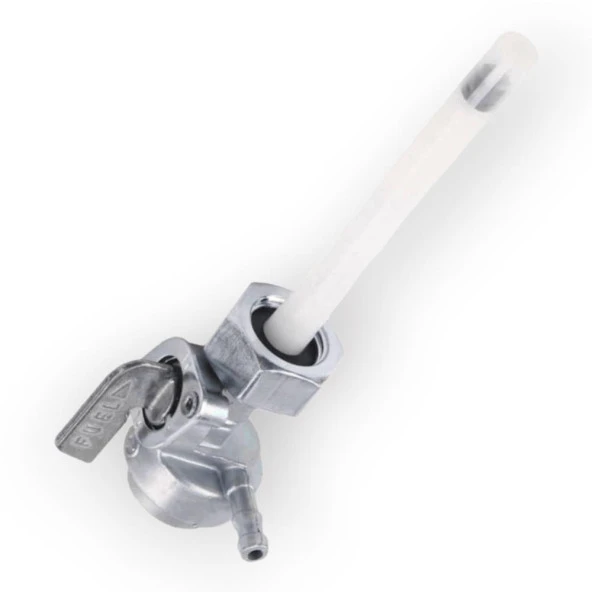 Mondial KT 125 Benzin Musluğu