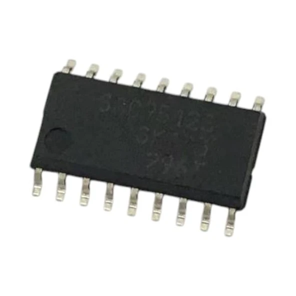 SSC 9512 SMD - 3