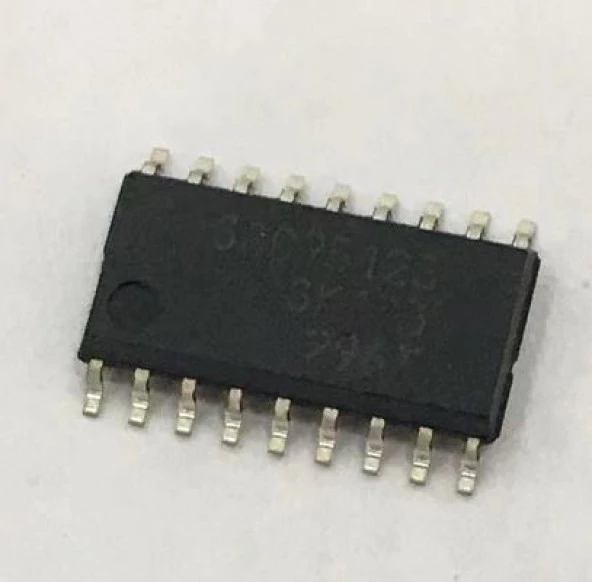 SSC 9512 SMD - 2