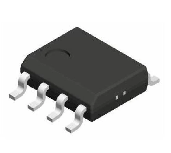 LM 393SM SOIC-8 SMD Entegre Devre - Resim 2