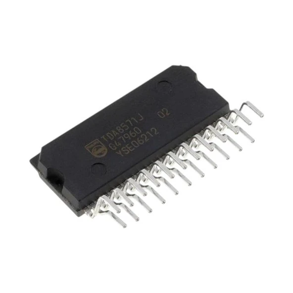 TDA 8571J - 3