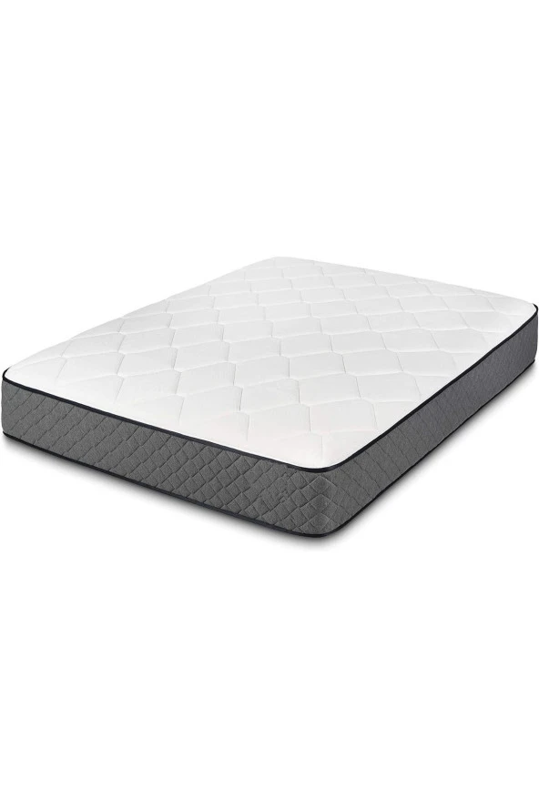 SLEEPNİCE PRİME PLUS  ORTOPEDİK TEK KİŞİLİK ÖZEL ÖLÇÜ YAYLI YATAK - 2