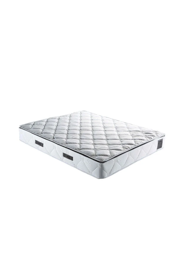 SLEEPNİCE FULL ORTOPEDİK PARADİSE FERMUARLI YIKANABİLİR PETLİ YAYLI YATAK - 3