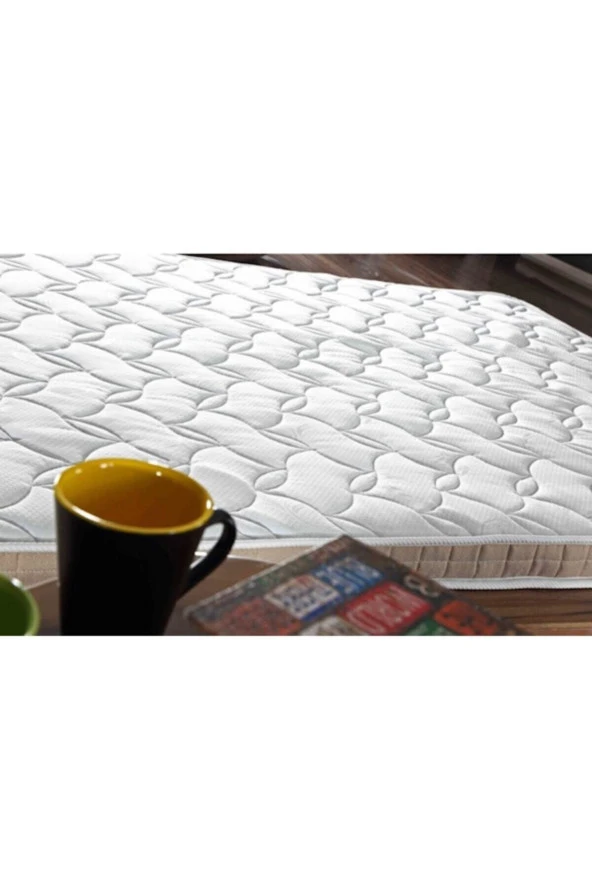 sleepnice Full Ortapedik Yatak Pedi 90*190 - 2