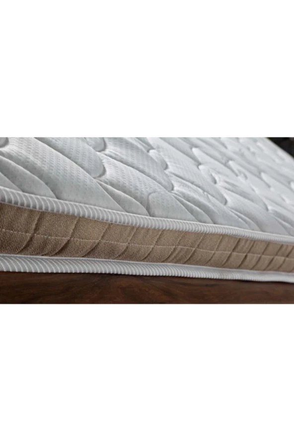 sleepnice Full Ortapedik Yatak Pedi 90*190 - 3
