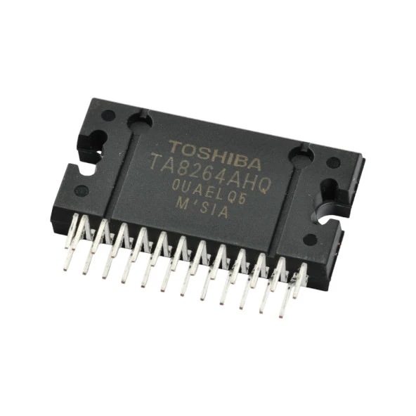 TA 8264AHQ ZIP-25 Entegre Devre - Resim 3