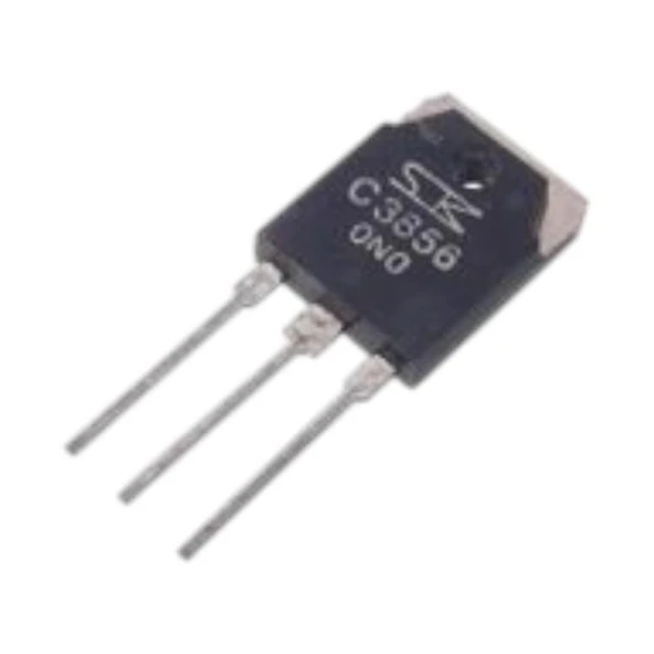2SC 3856 - 5